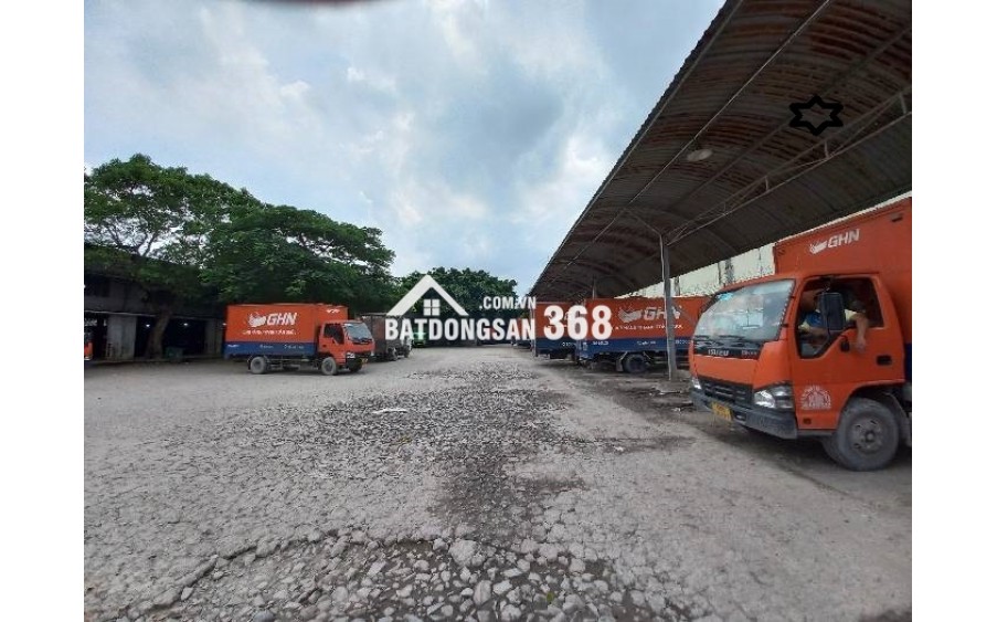 [XN77 - VỊ THẾ CHIẾN LƯỢC] MẶT TIỀN QUỐC LỘ 1A QUẬN 12 – 1.64 HECTA (120m x 140m)